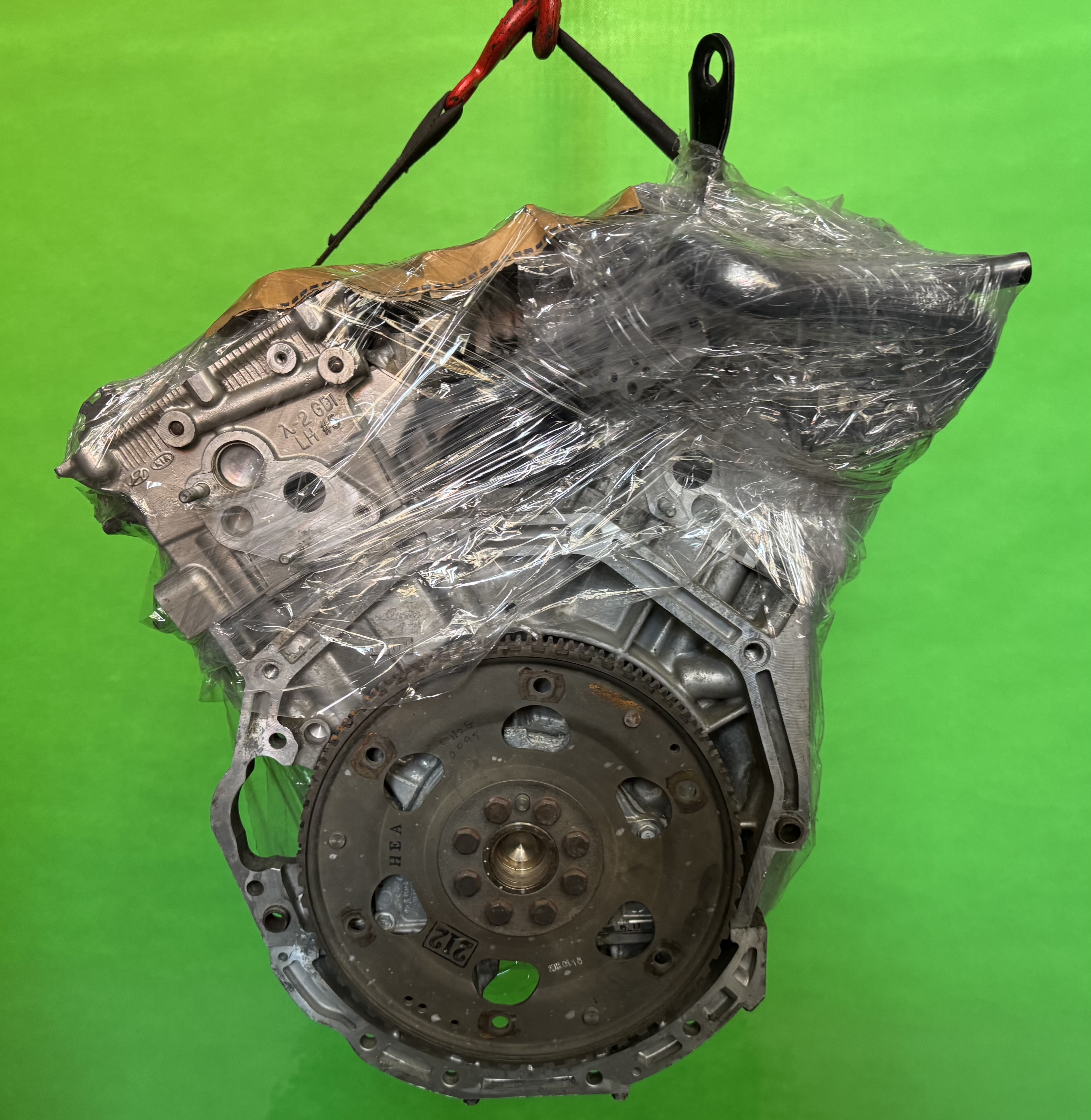 موتور جنسیس ۲۰۱۲ -۲۰۱۳ 