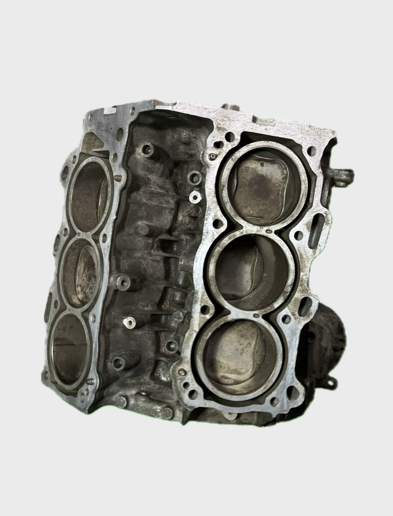 نیم موتور 1GR