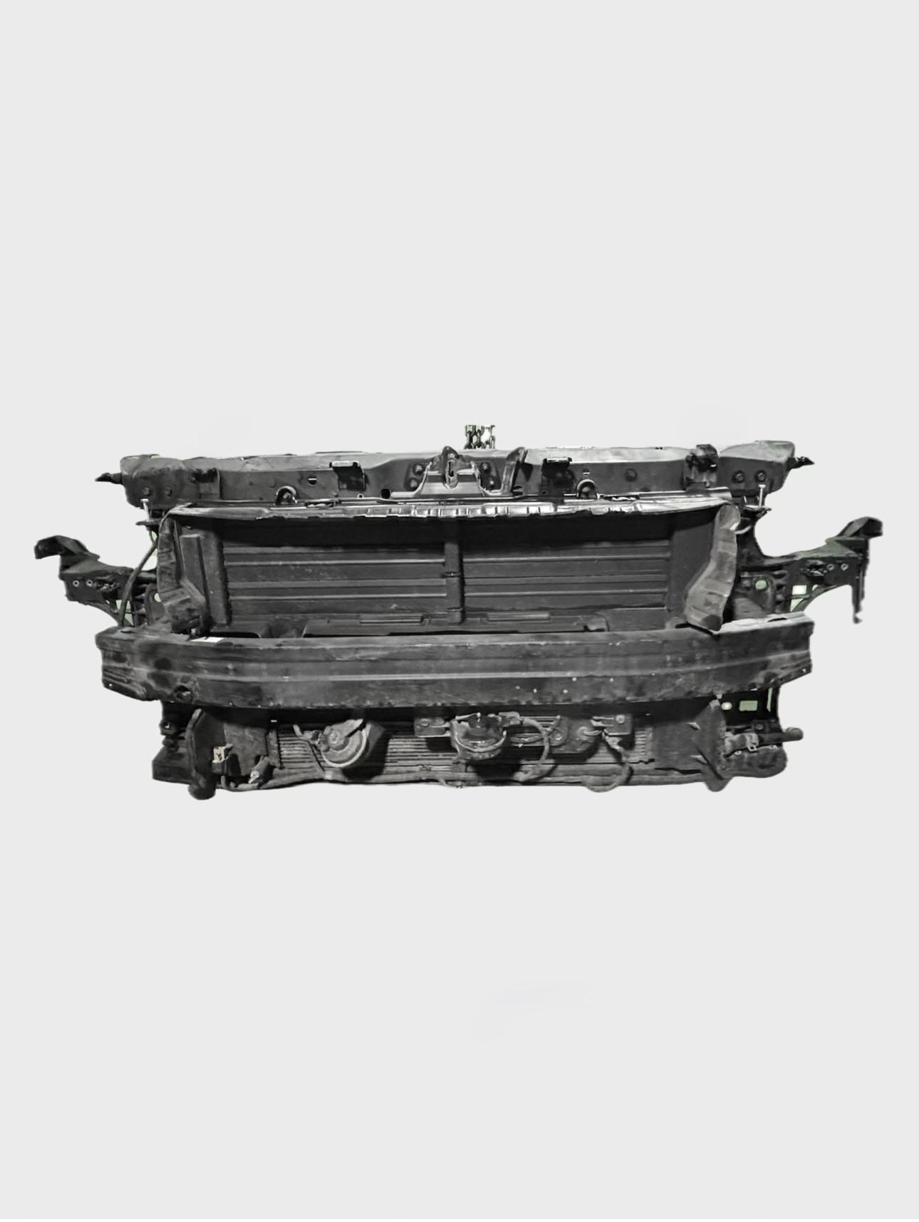 سینی جا چراغی با رادیاتور و فن سوناتا LF