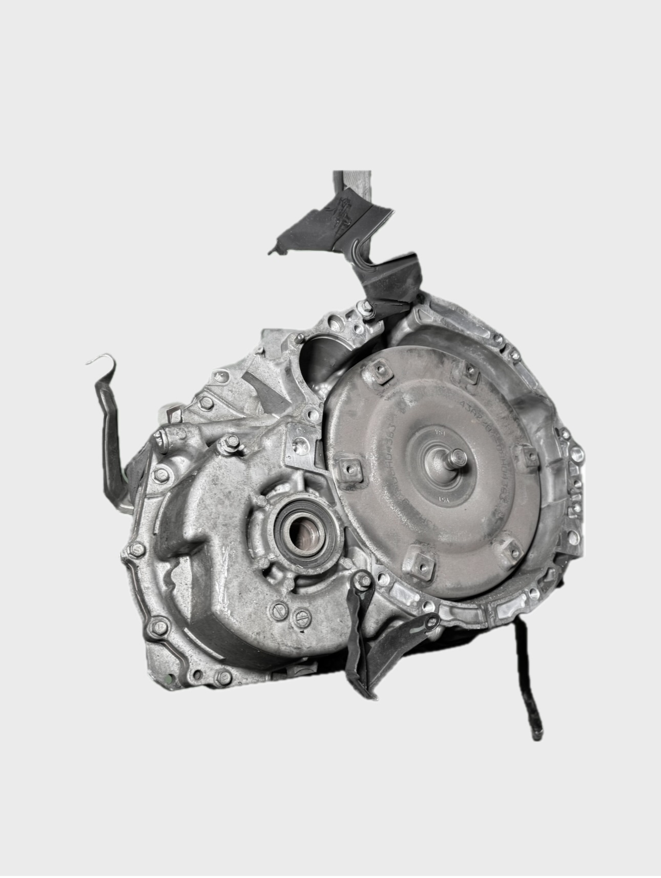 گیربکس ام جی 