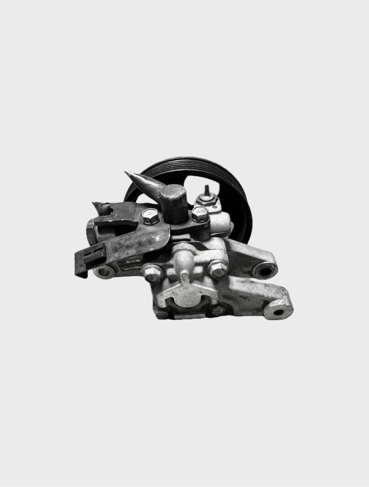 پمپ هیدرولیک i20