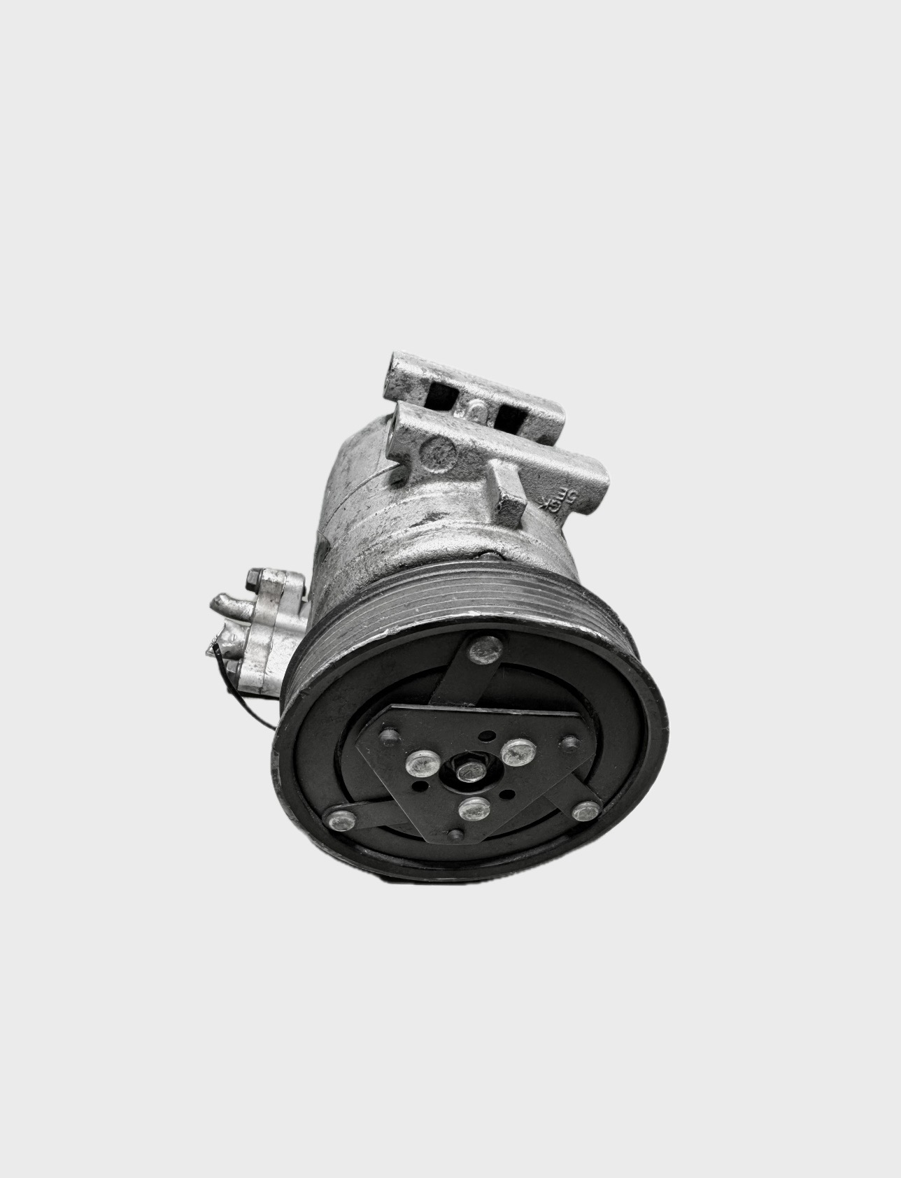 کمپرسور کولر i20