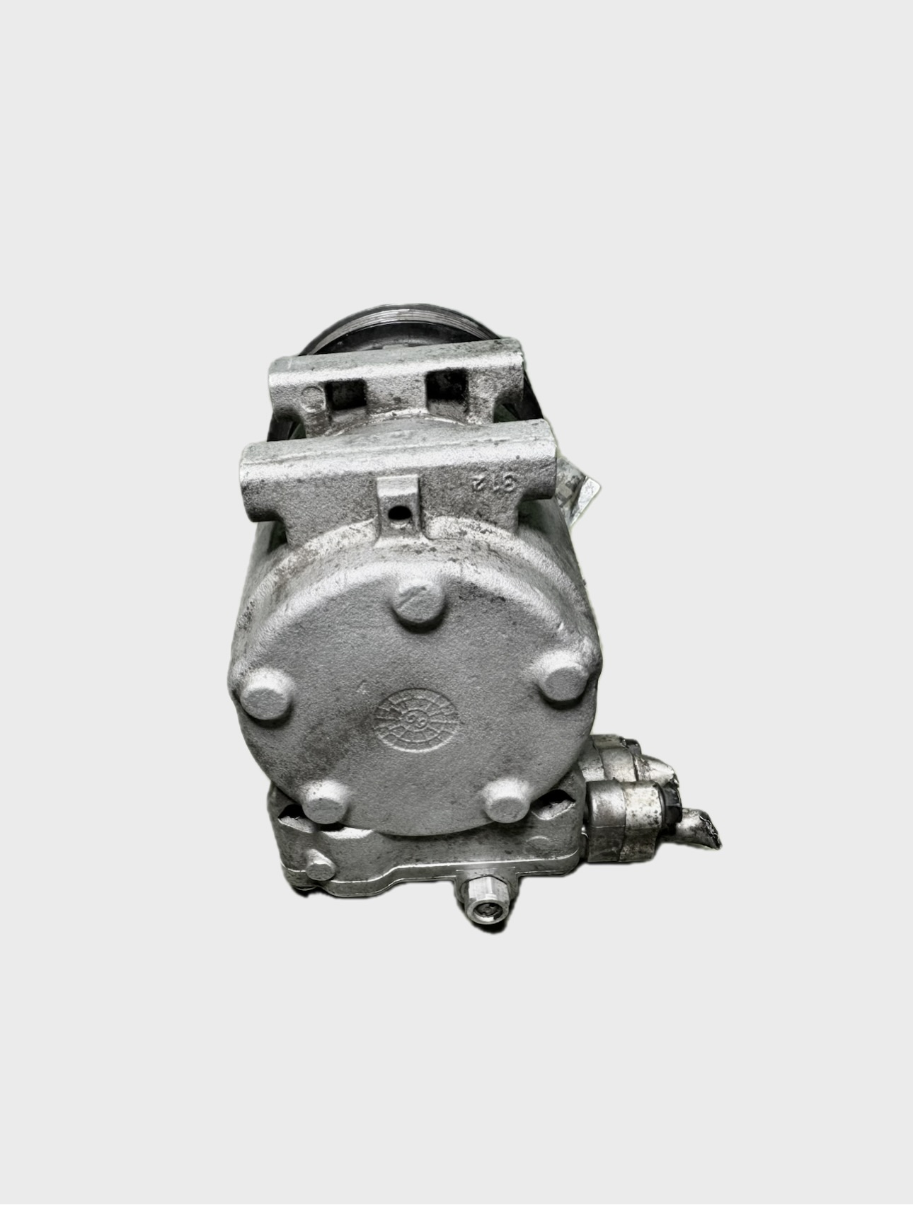 کمپرسور کولر i20