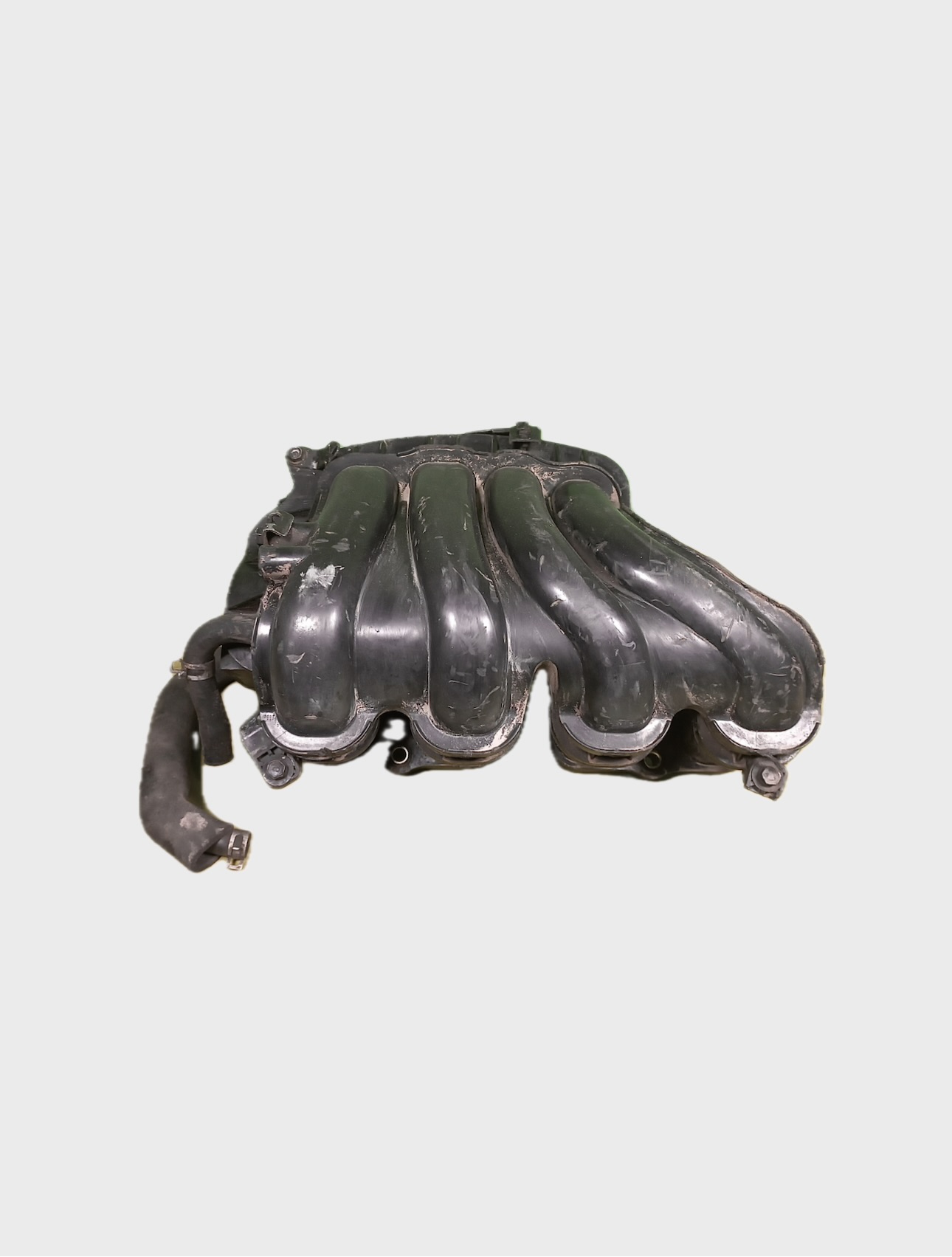 منیفولد سوناتا و النترا هیبریدی