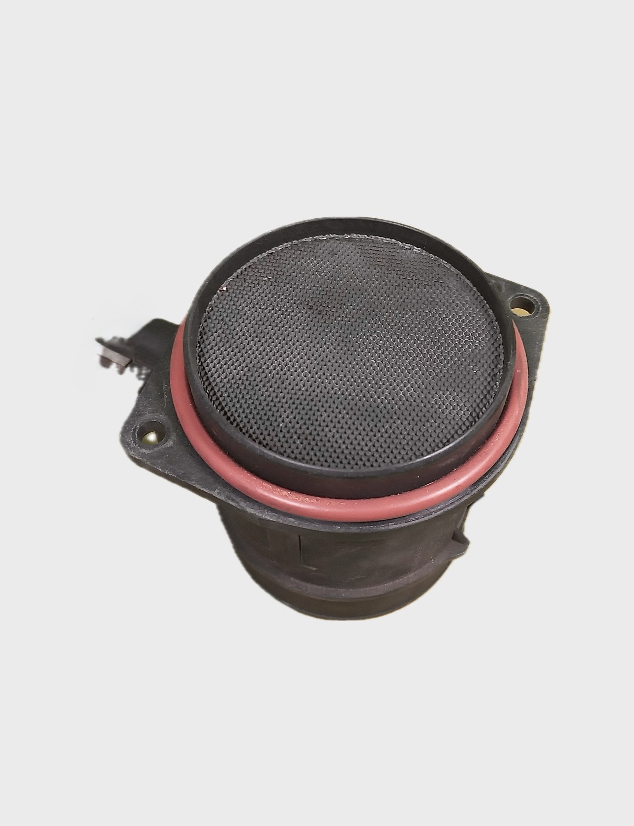 ایرمس آزرا - سنسور جریان هوا