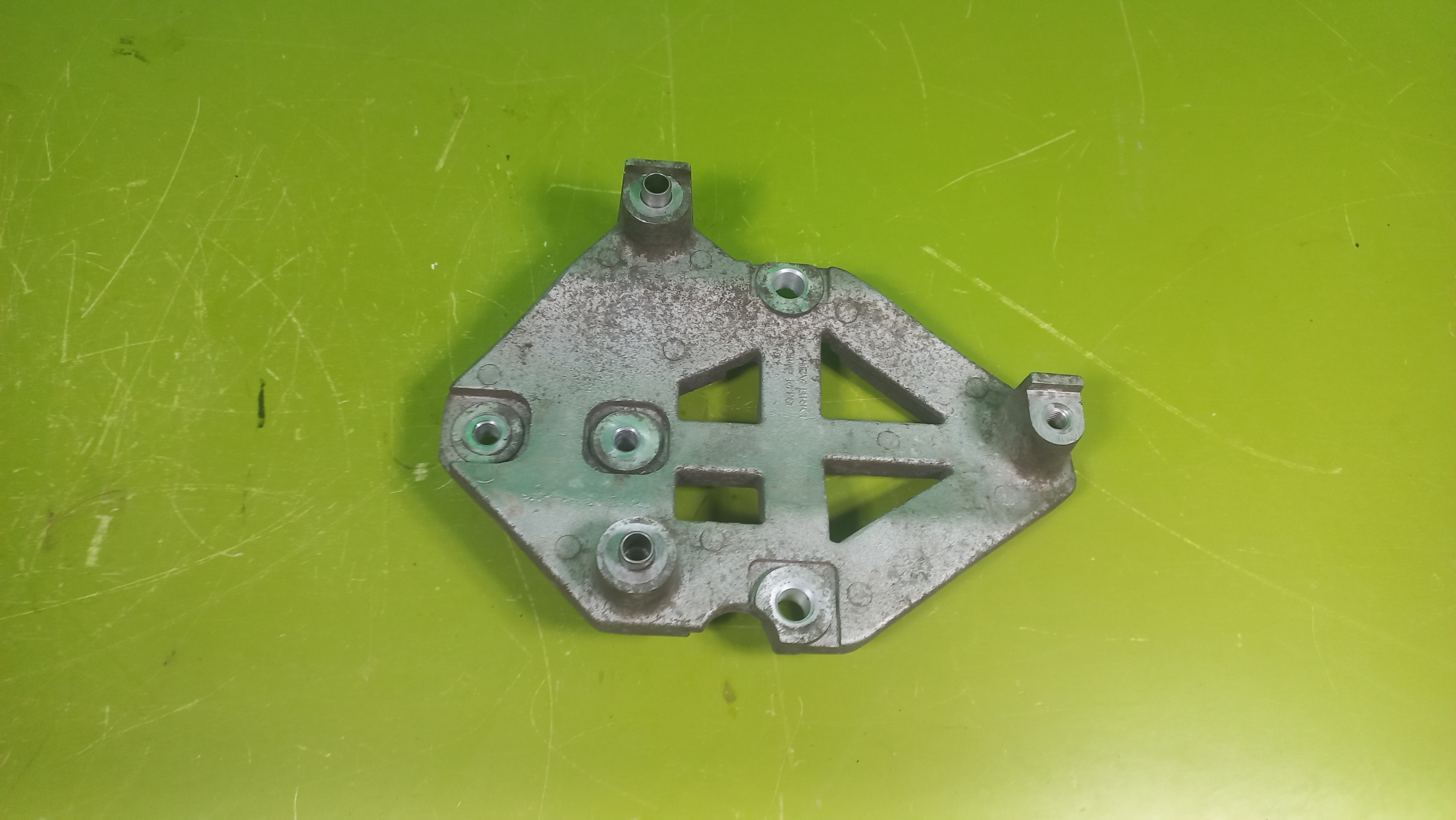 پایه کمپرسور کولر سوناتا هیبریدی