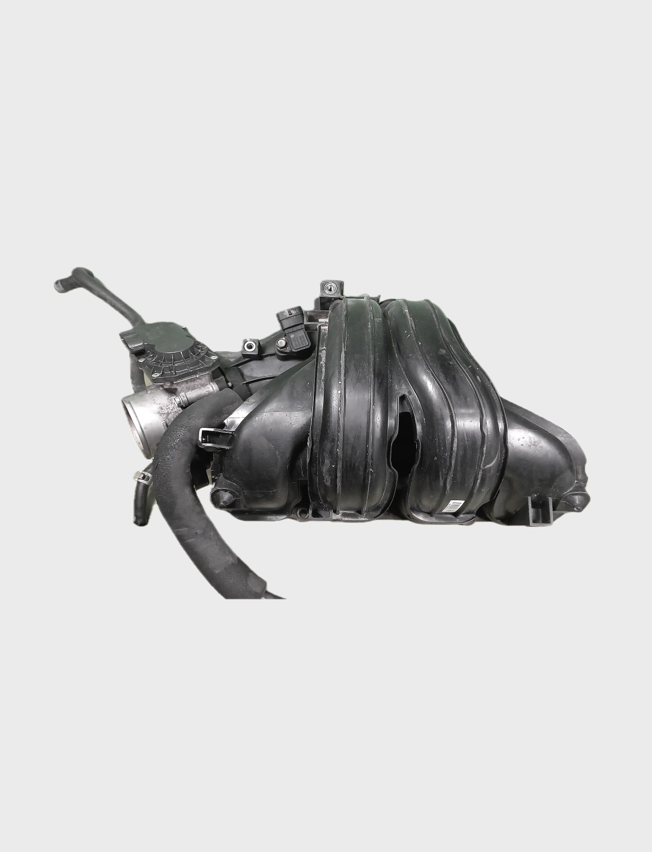 منیفولد سوناتا هیبریدی 2017