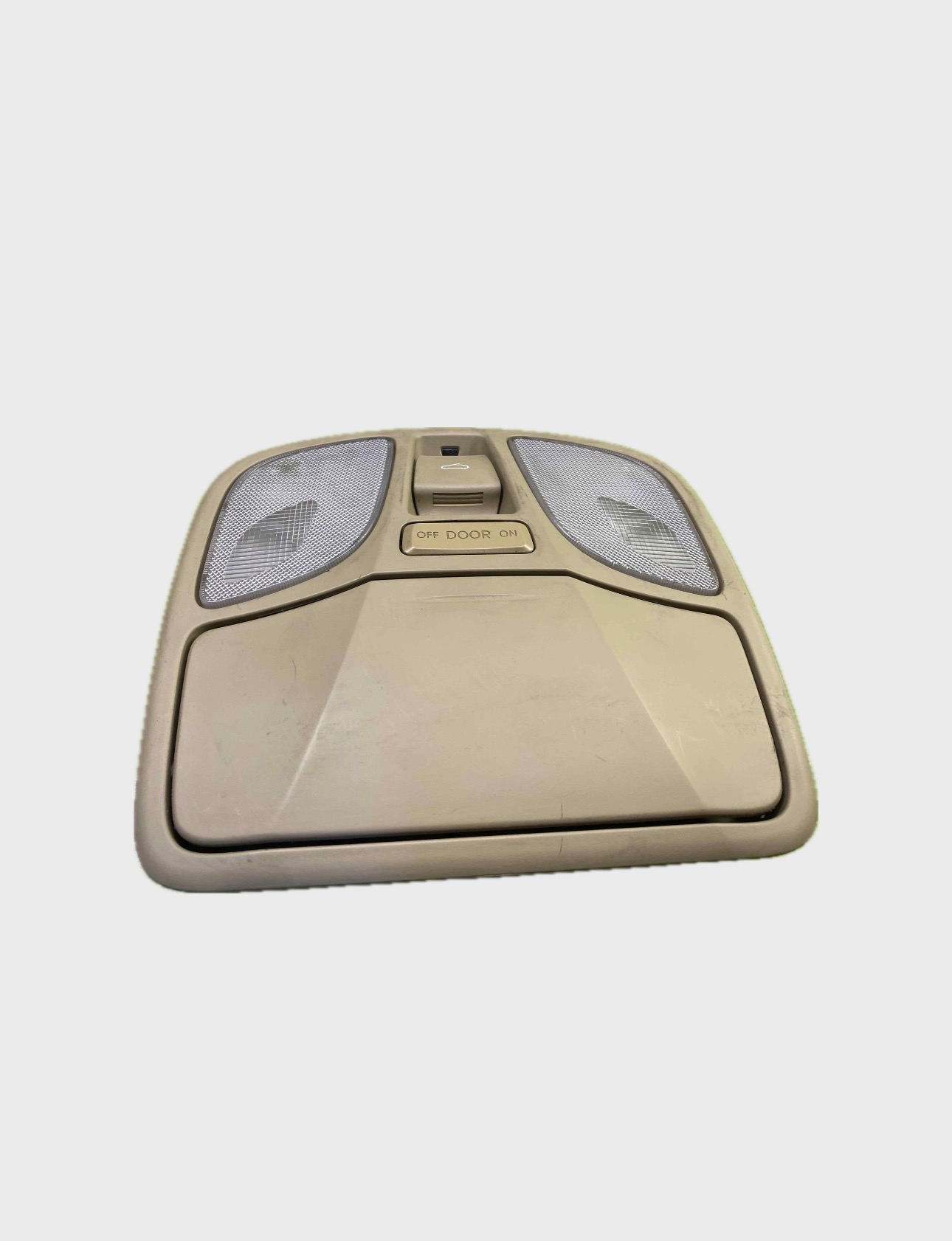 کنسول - چراغ سقفی هیوندای  (کرم )i40