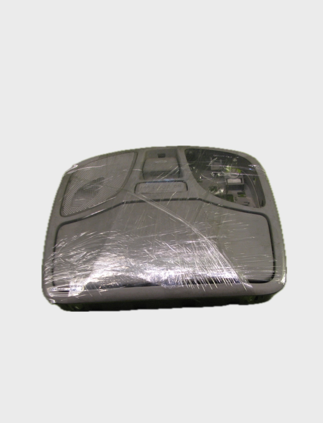 کنسول - چراغ سقفی هیوندای i40-سوناتا