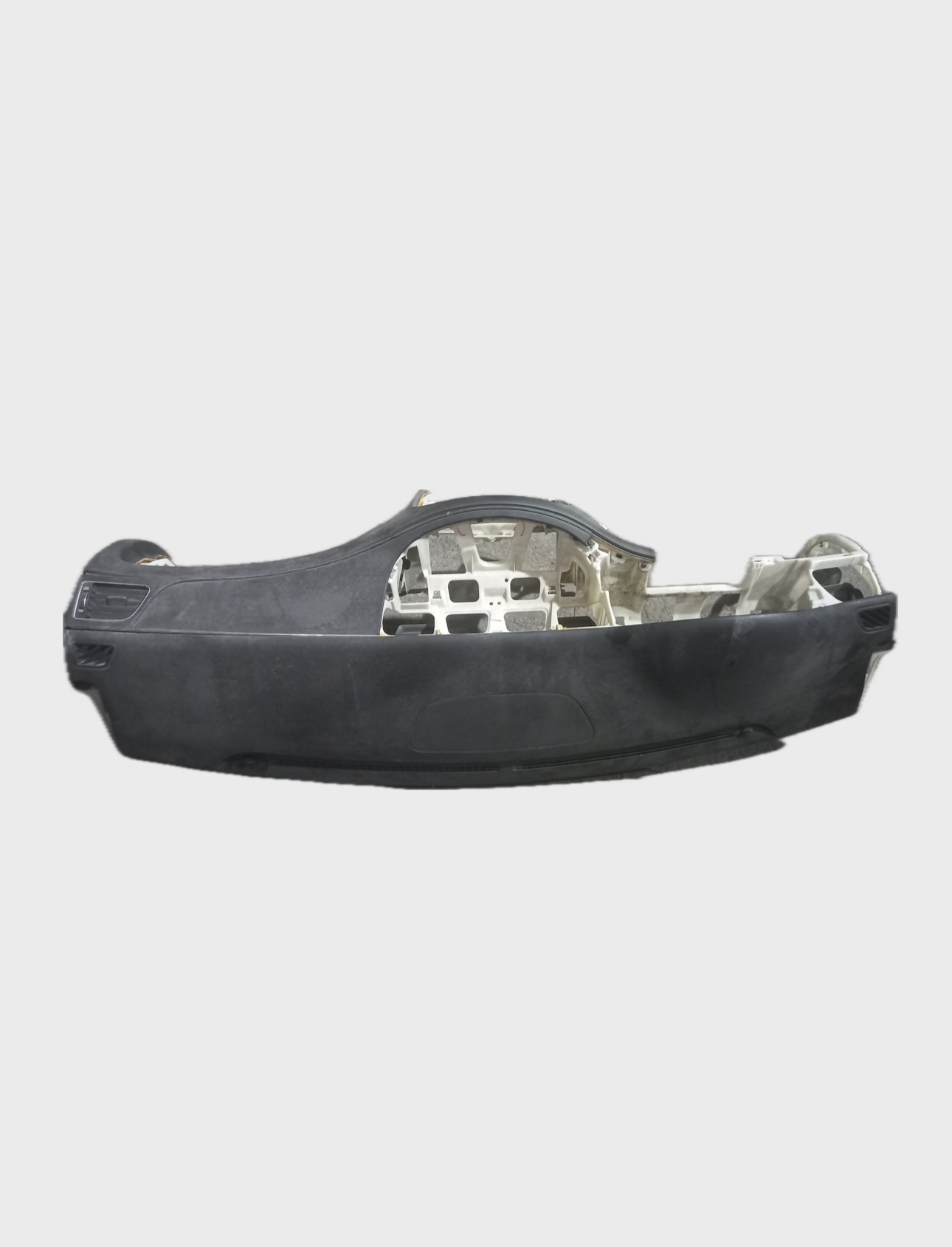 پوسته داشبورد جنسیس