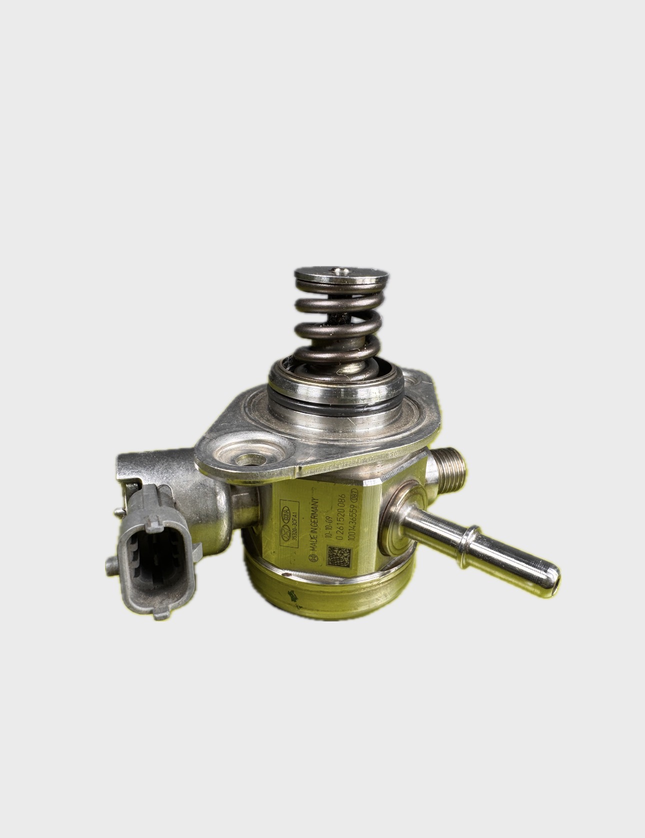 پمپ سوخت آزرا