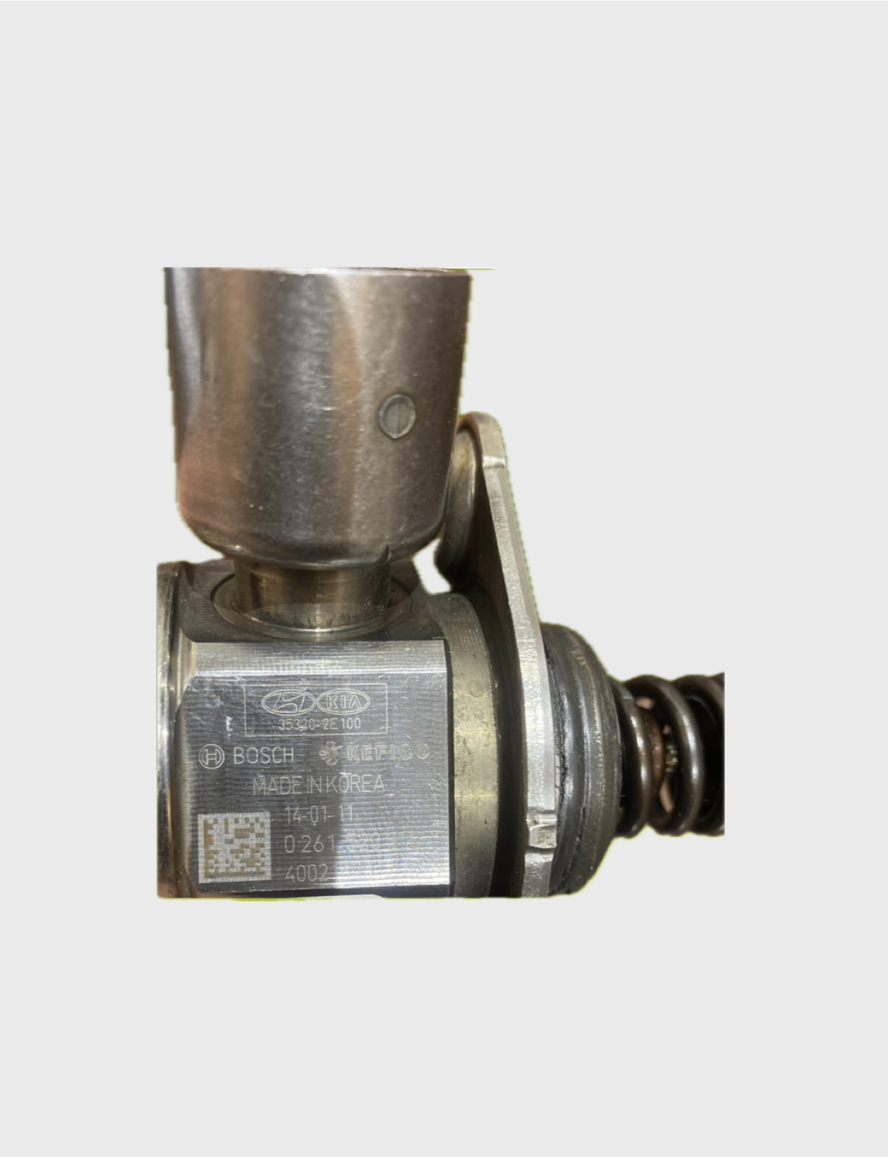 پمپ سوخت فشار قوی - N1