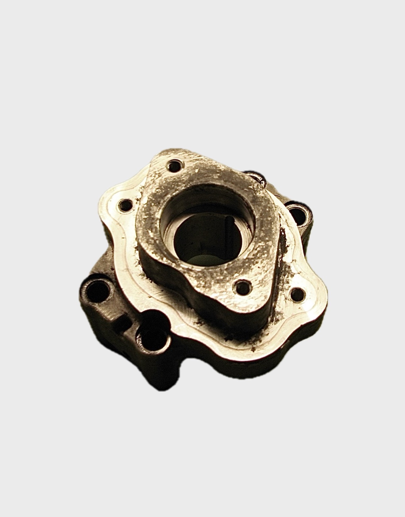 پایه پمپ سوخت هیوندای - کیا - N5