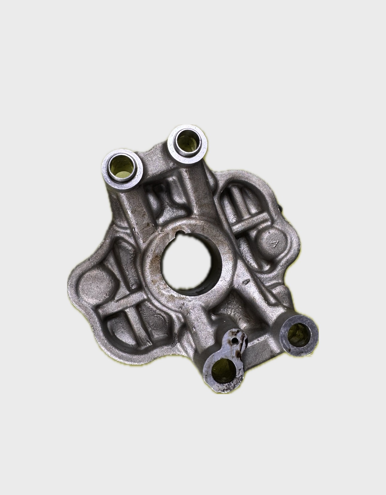 پایه پمپ سوخت مکانیکی هیوندای کیا 6 سیلندر GDI