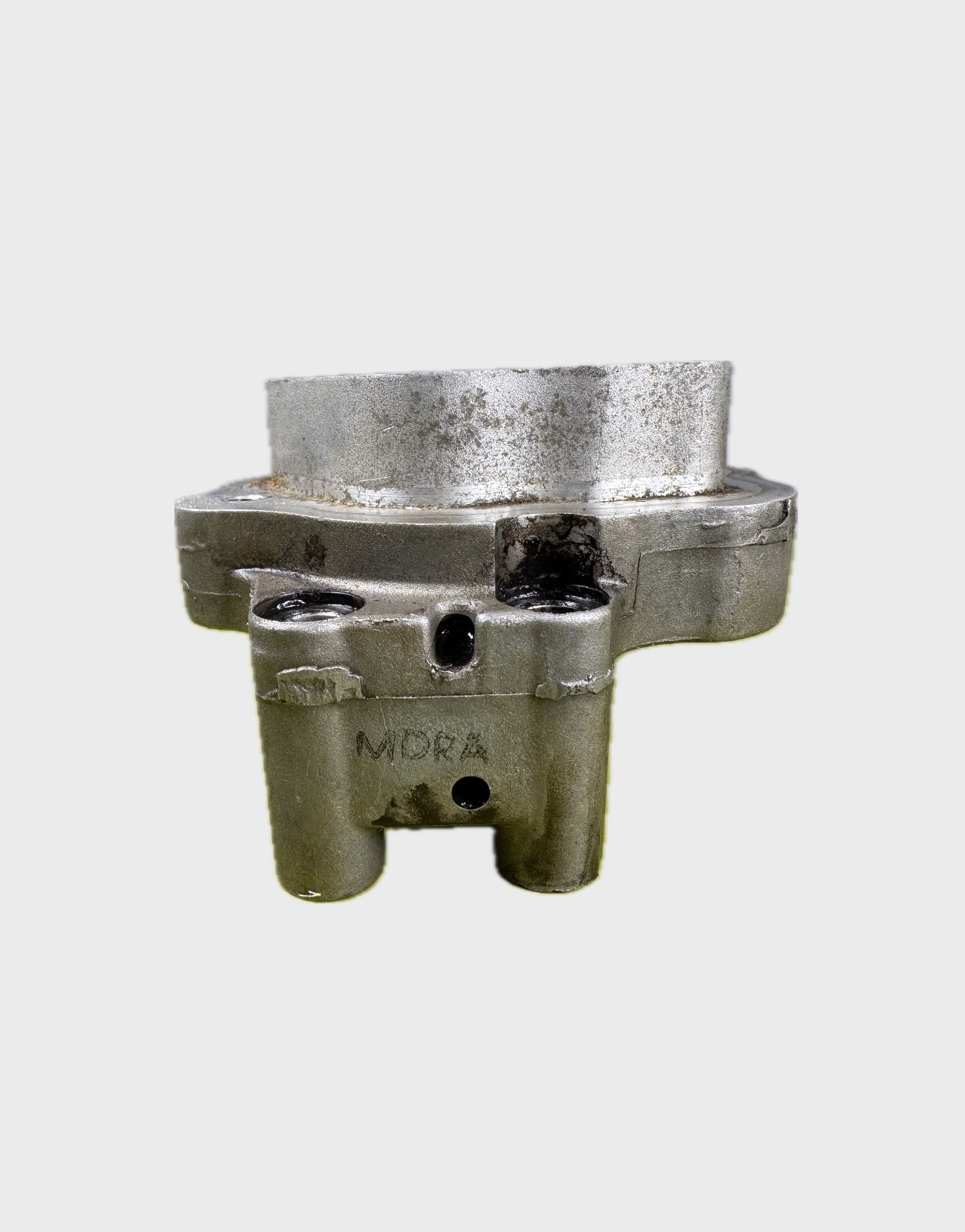 پایه پمپ سوخت مکانیکی هیوندای کیا 6 سیلندر GDI