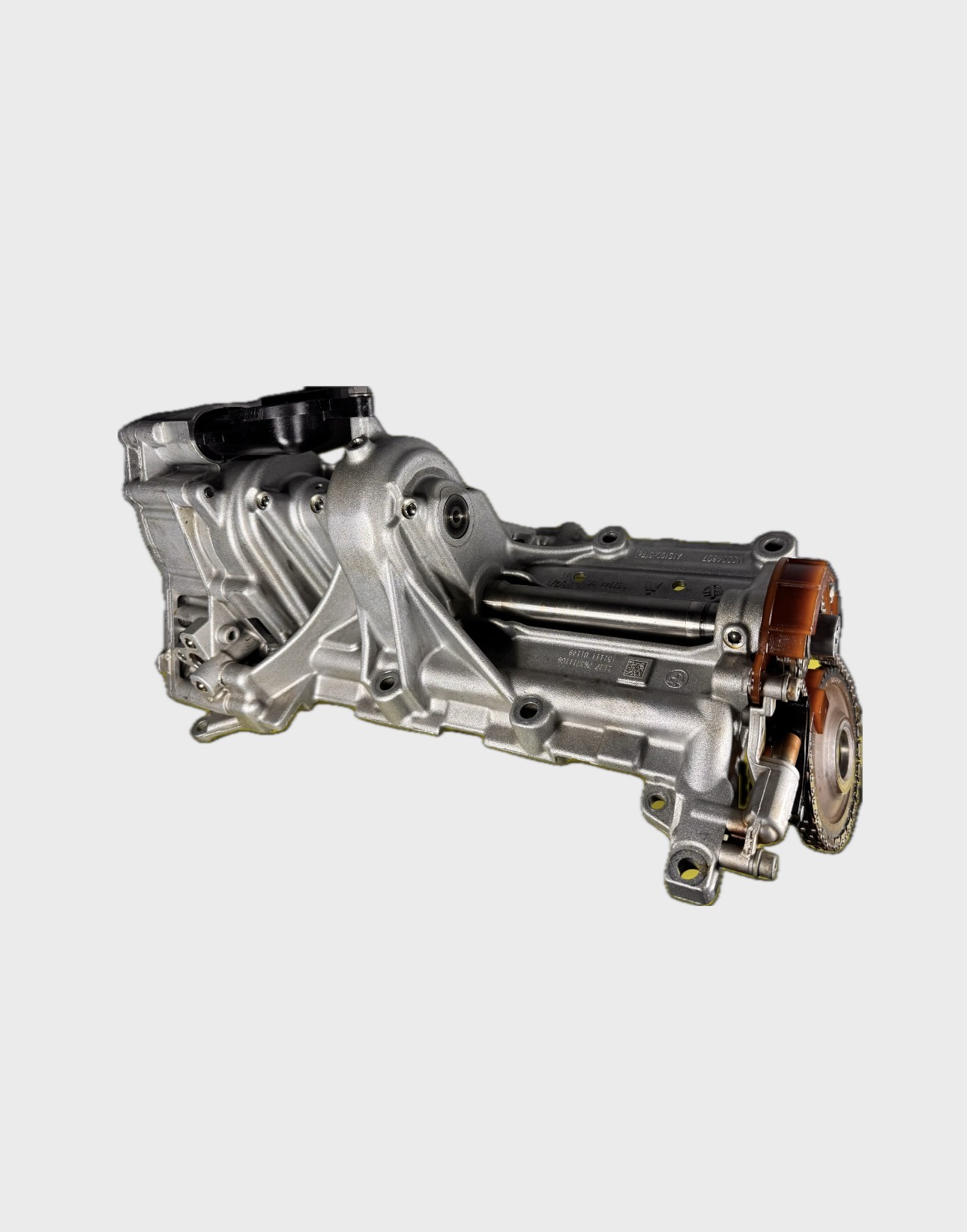 اویل پمپ سرویس شده بی ام و - N20