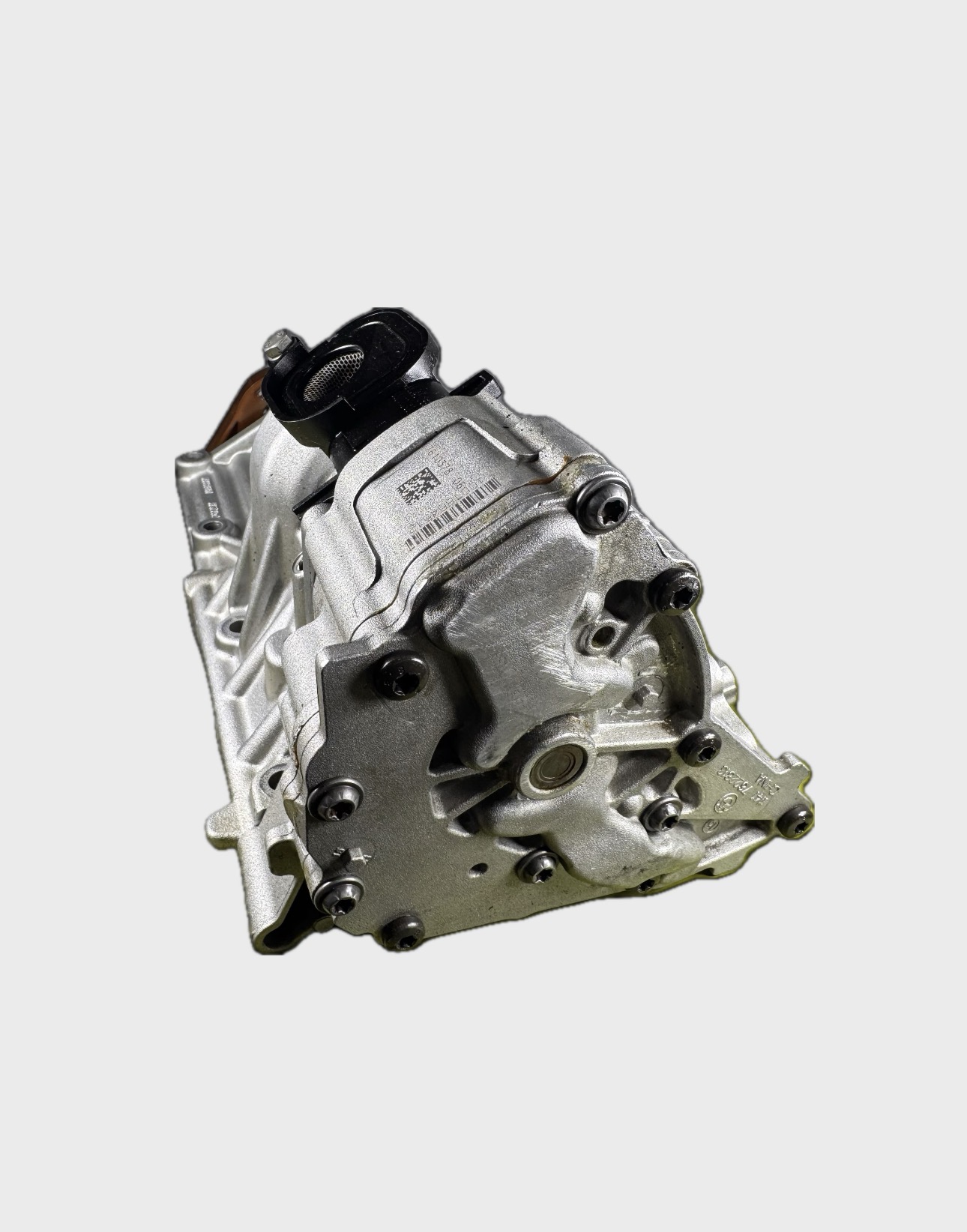 اویل پمپ سرویس شده بی ام و - N20