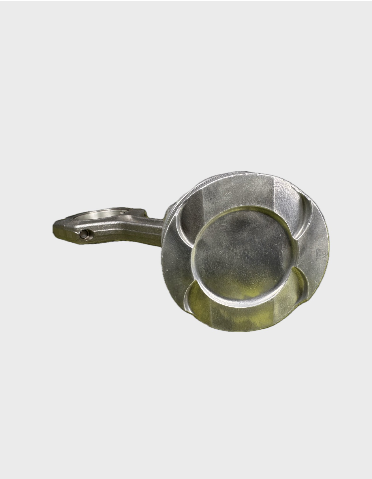 شاتون و پیستون بی ام و - N20