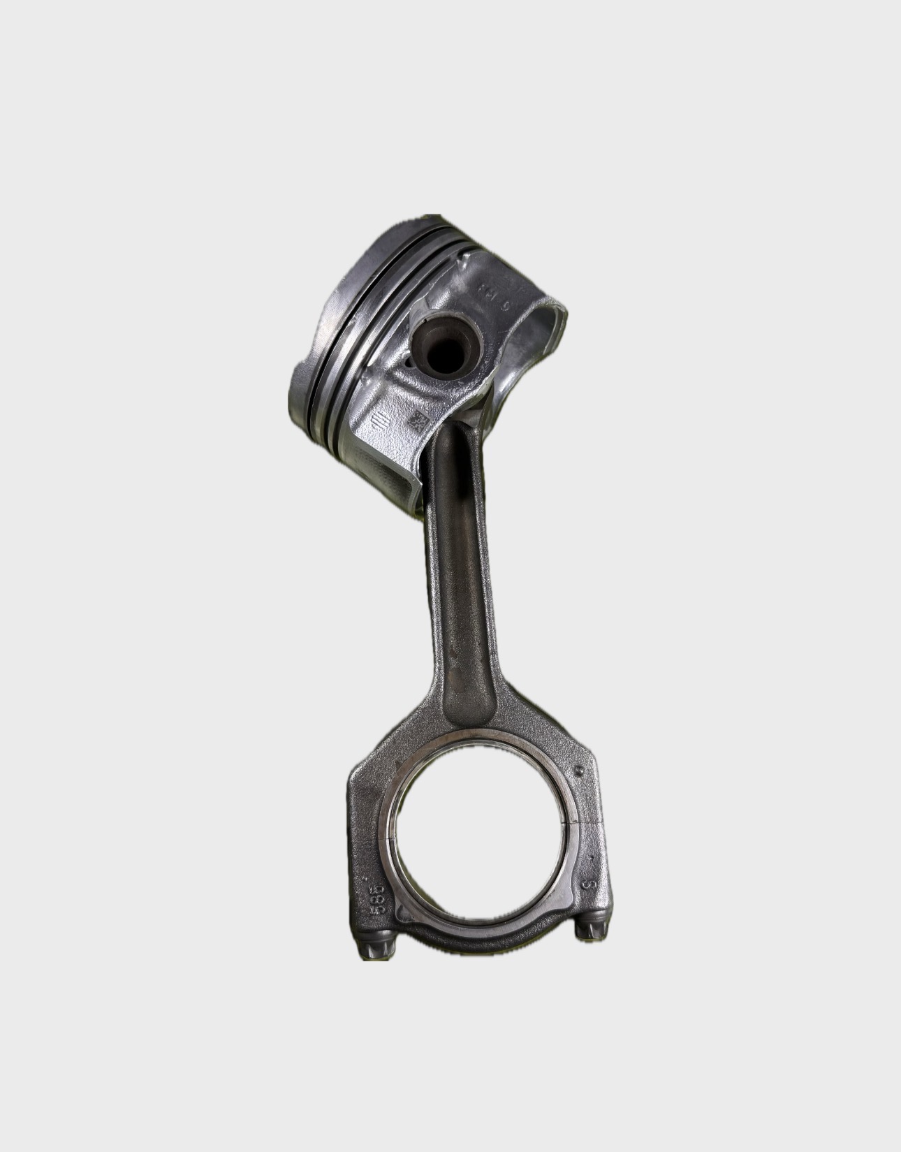 شاتون و پیستون بی ام و - N20