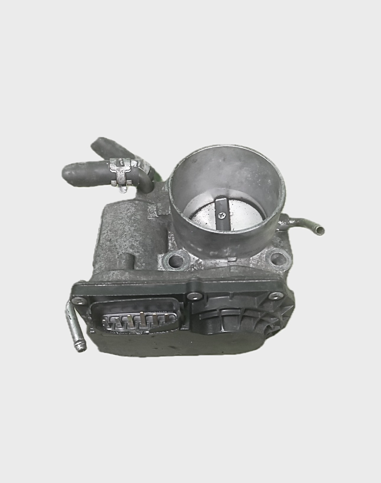 دریچه گاز تویوتا کمری