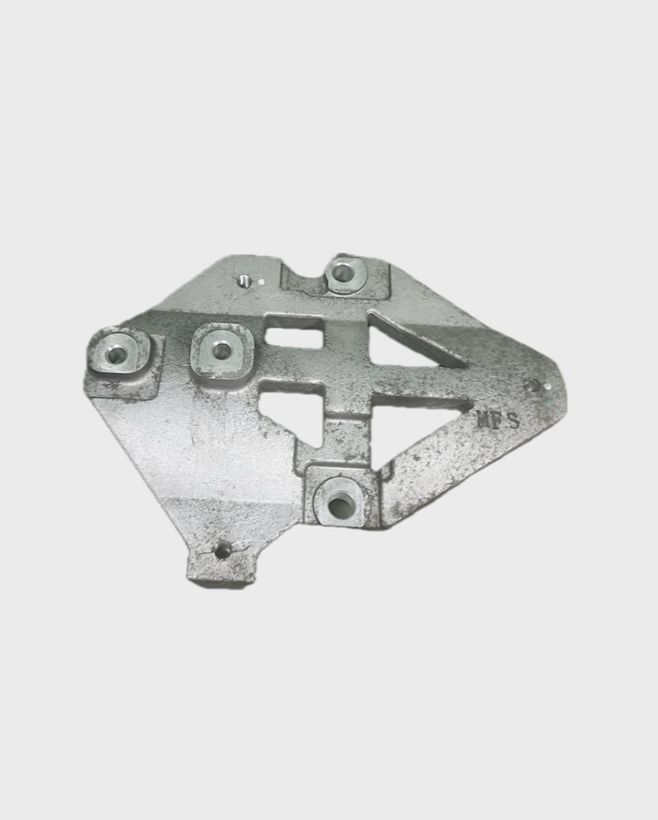 پایه کمپرسور کولر سوناتا هیبریدی