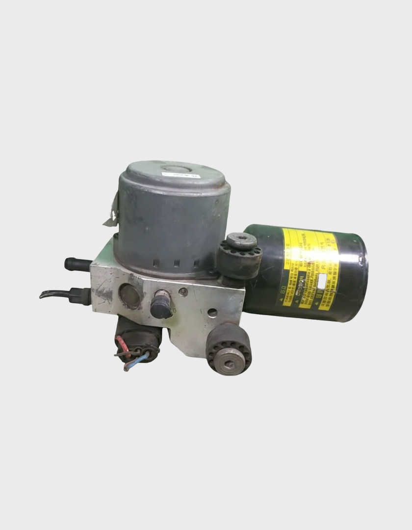 پمپ بوستر برقی سوناتا هیبرید 