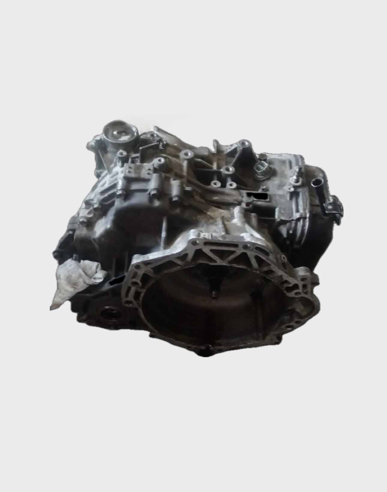 گیربکس آزرا 