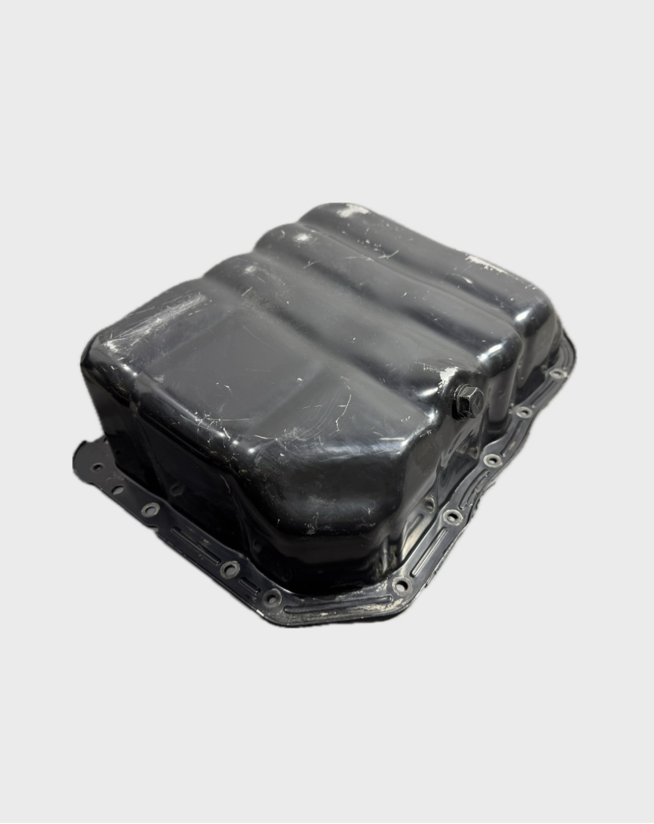 کارتل سوناتا - N1