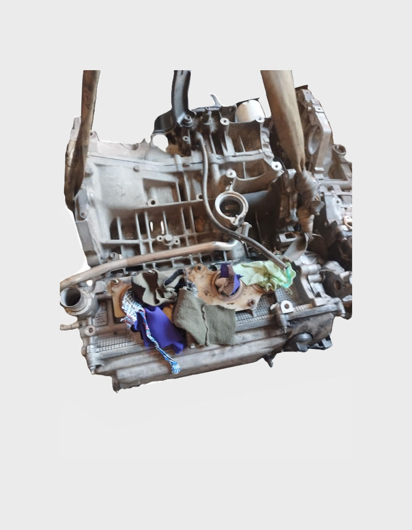 موتور کمری 2AZ