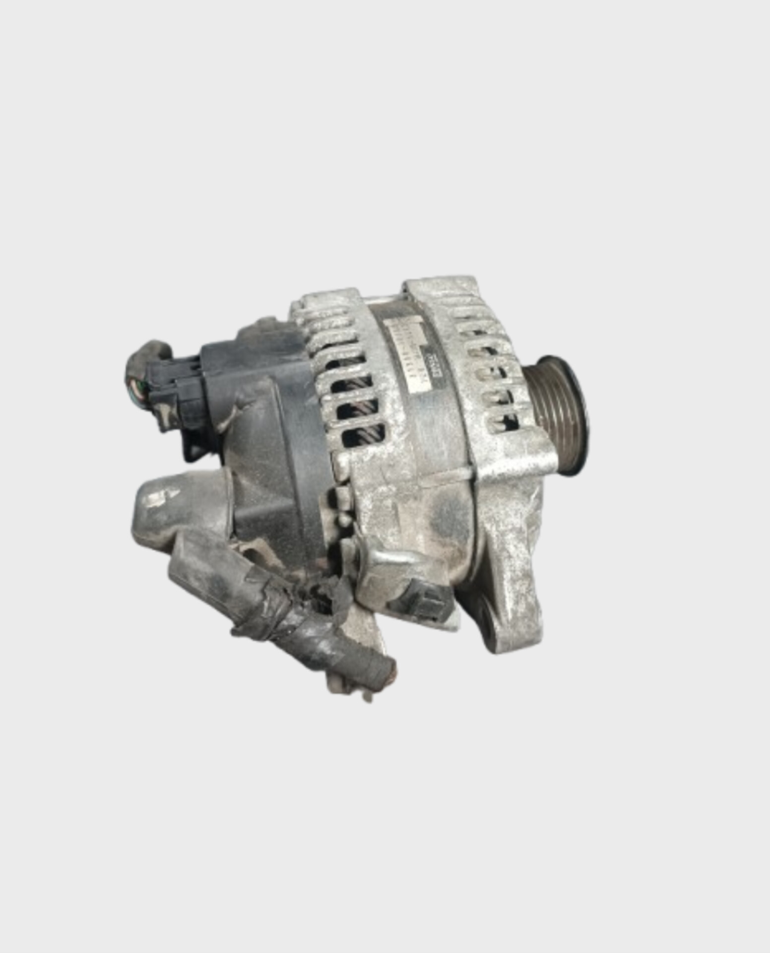 دینام هیوندا کیا 3500