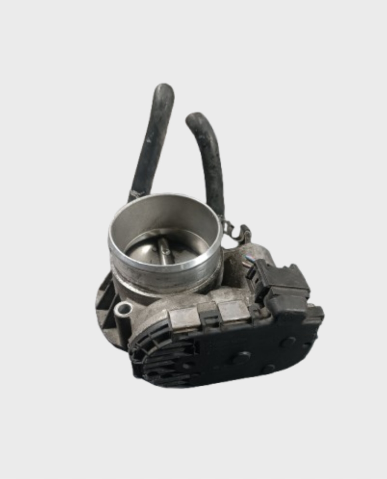 دریچه گاز تزریق سوخت هیوندای 25200-35100