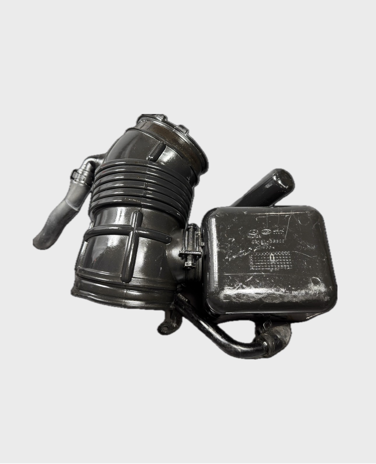 خرطومی هواکش هیوندا و کیا