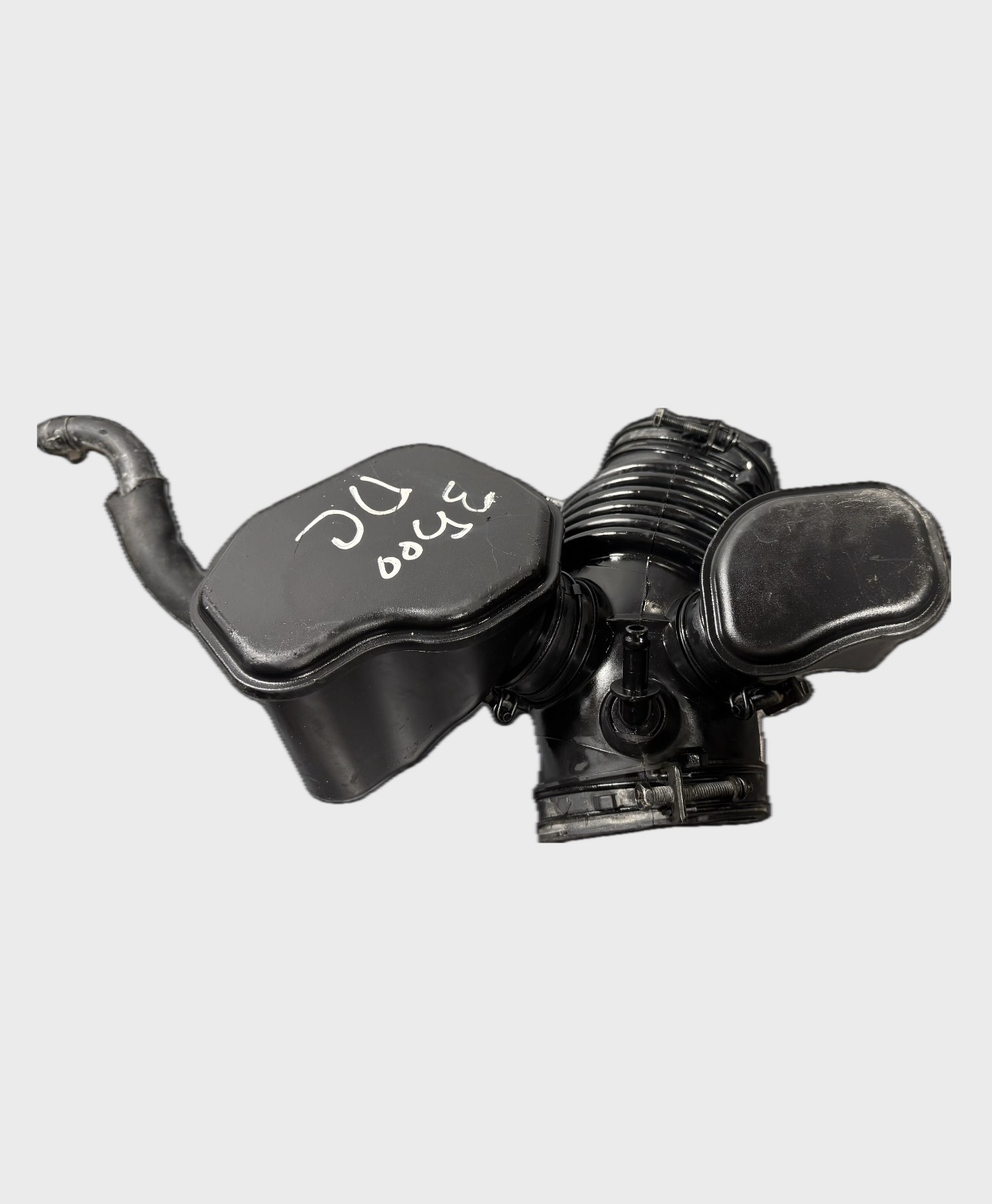 خرطومی هواکش هیوندا و کیا - N1