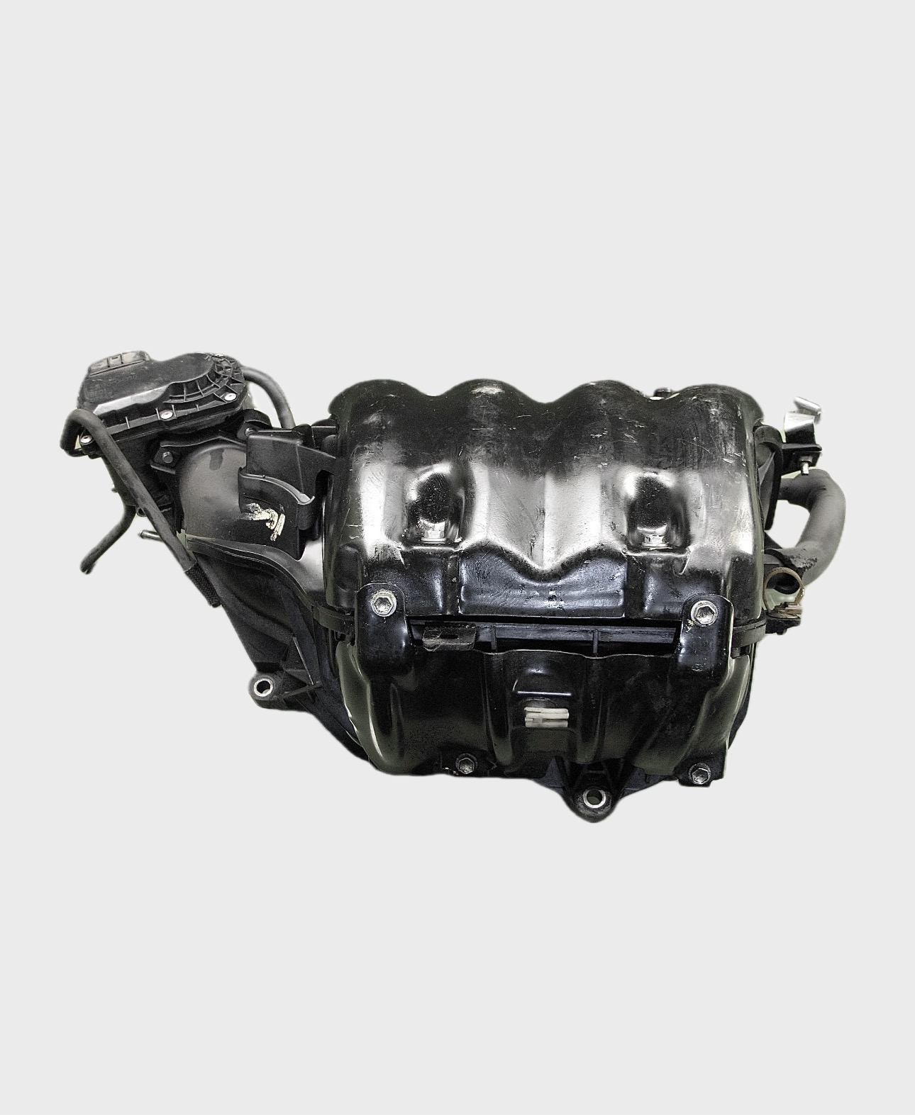 منیفولد تویوتا کمری با دریچه گاز