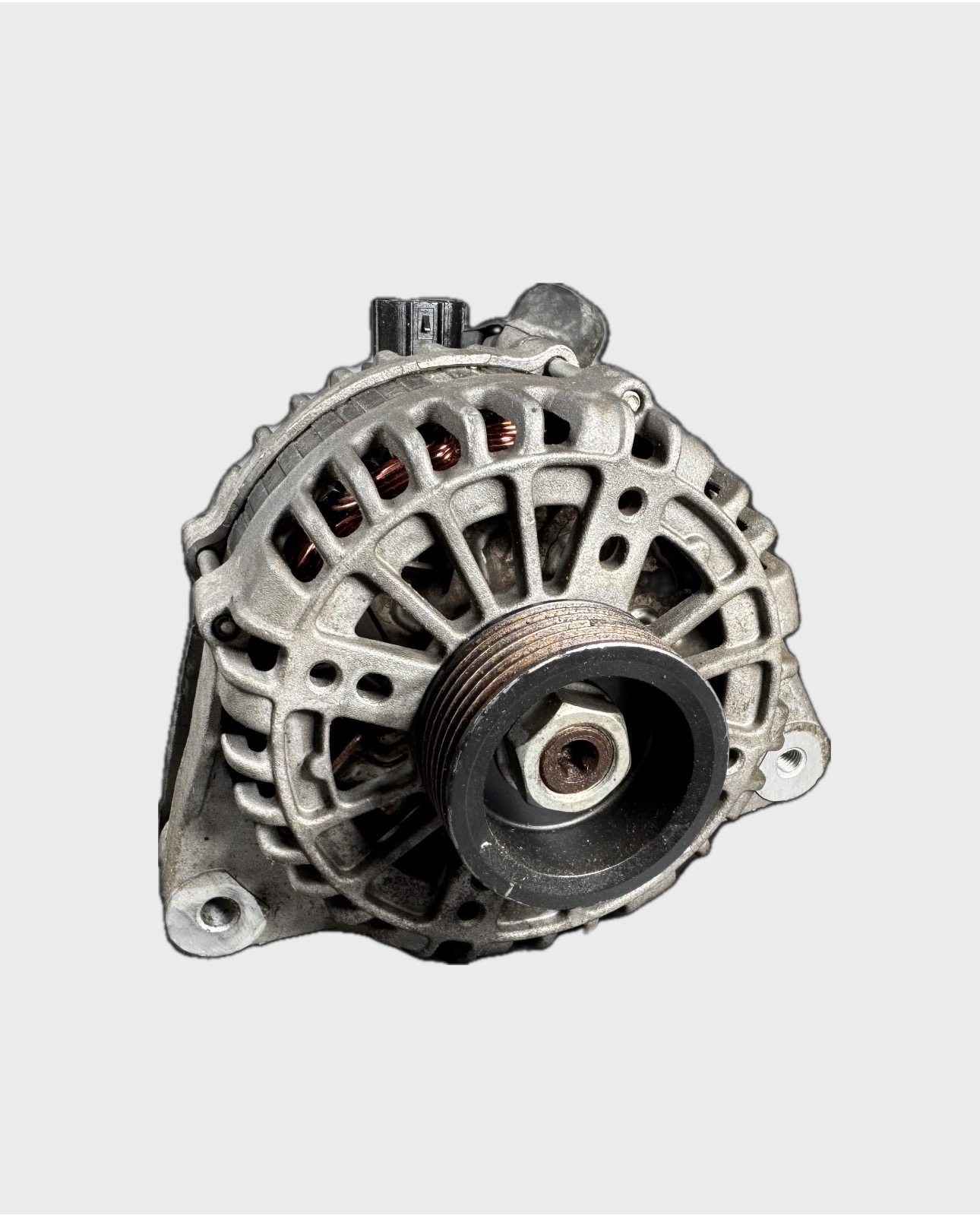 دینام آریزو ۵ - 2000