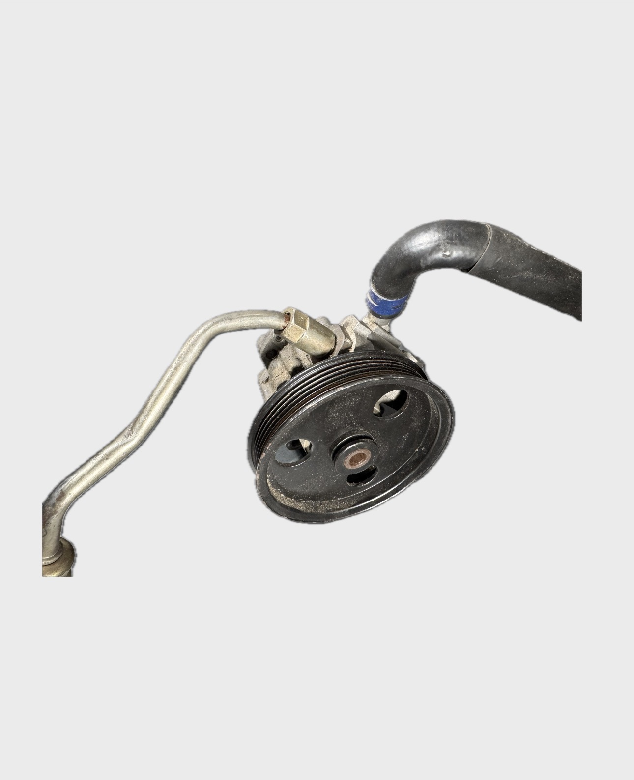 پمپ هیدرولیک آریزو ۵ - ۲۰۰۰