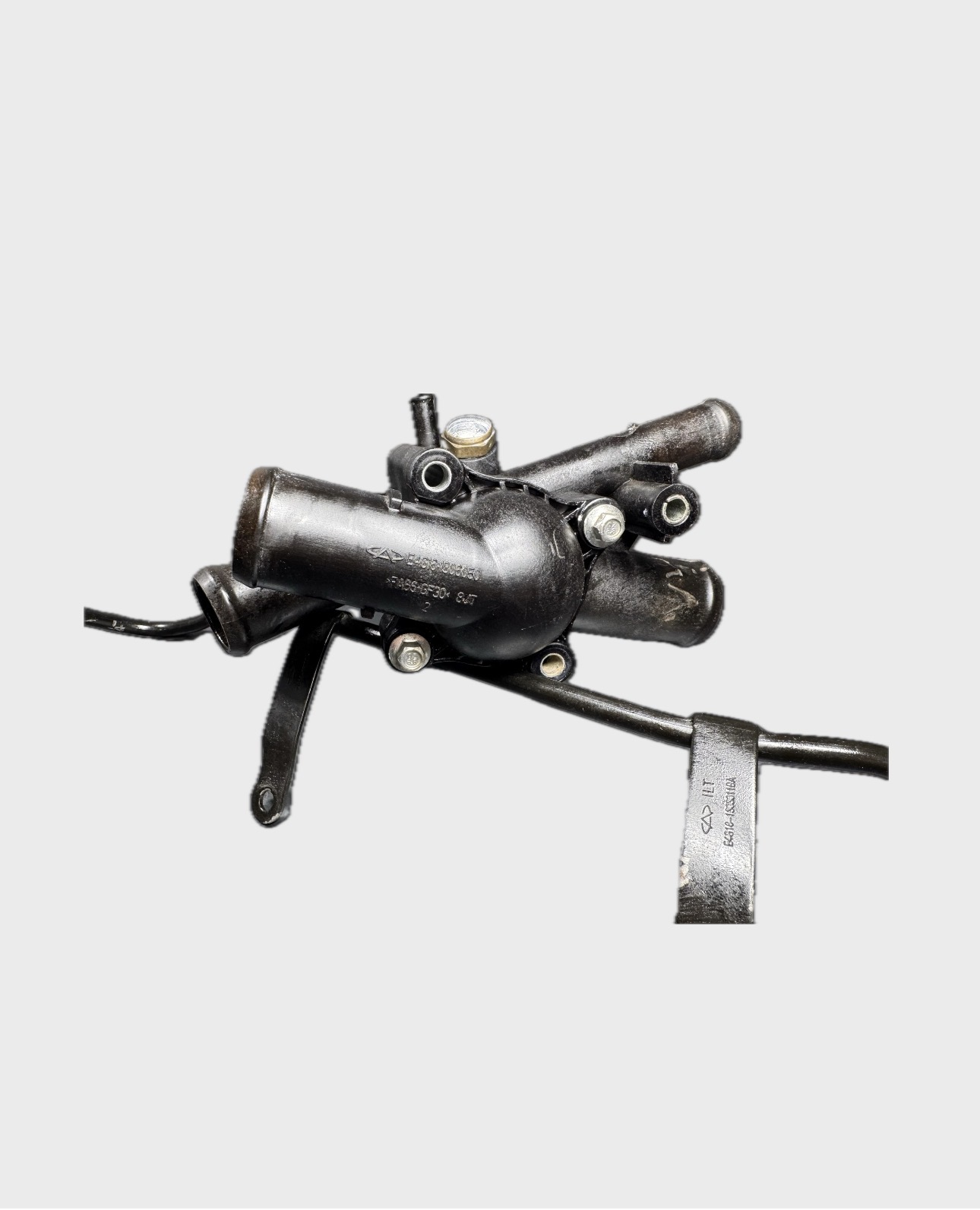 حوزینگ آب و ترموستات آریزو ۵ - ۲۰۰۰