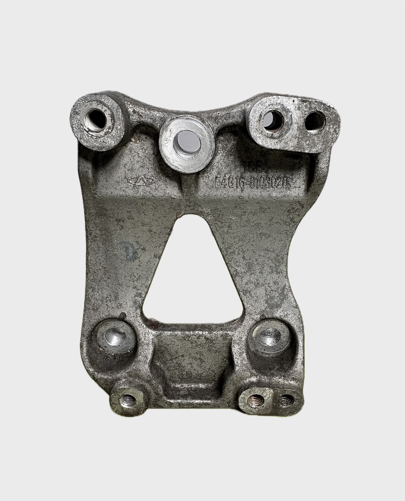 پایه آلومینیومی کمپرسور کولر آریزو ۵ - ۲۰۰۰