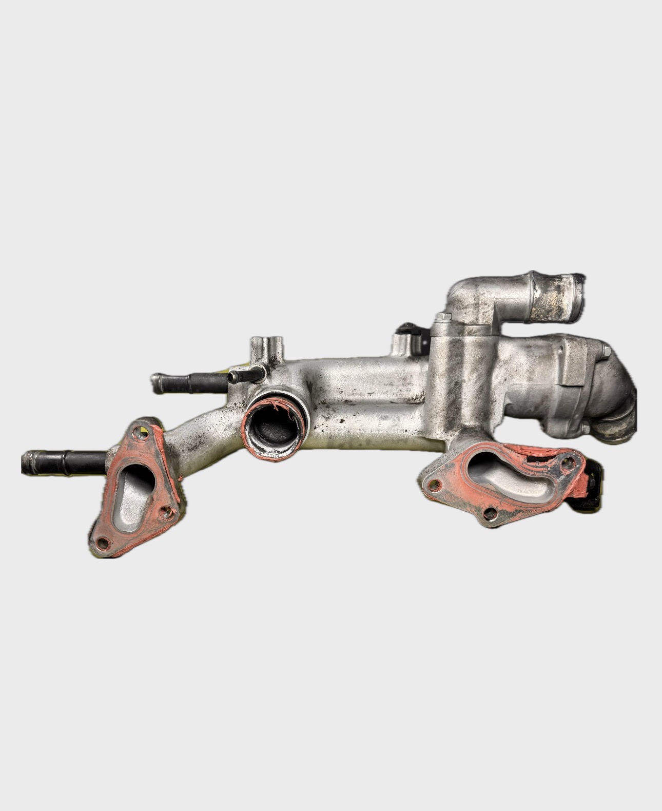 حوزینگ ترموستات آزرا 