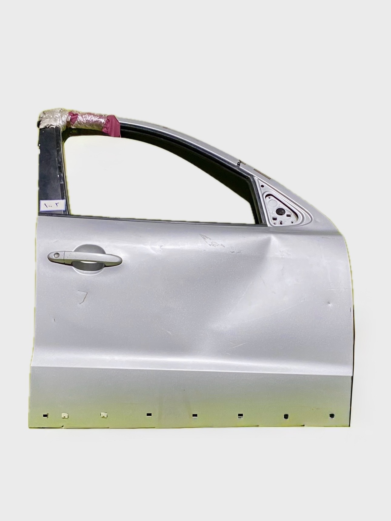 درب خودرو کارنیوال جلو راست 