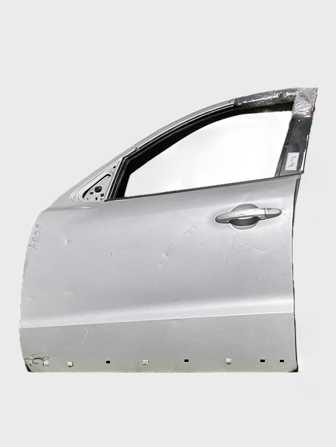 درب خودرو کارنیوال جلو چپ 