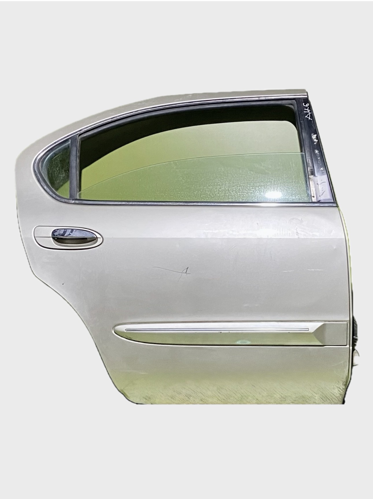 درب خودرو ماکسیما عقب راست 