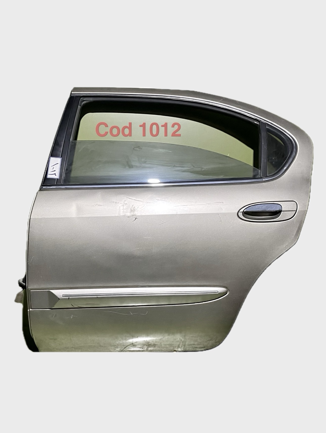 درب خودرو ماکسیما عقب چپ 