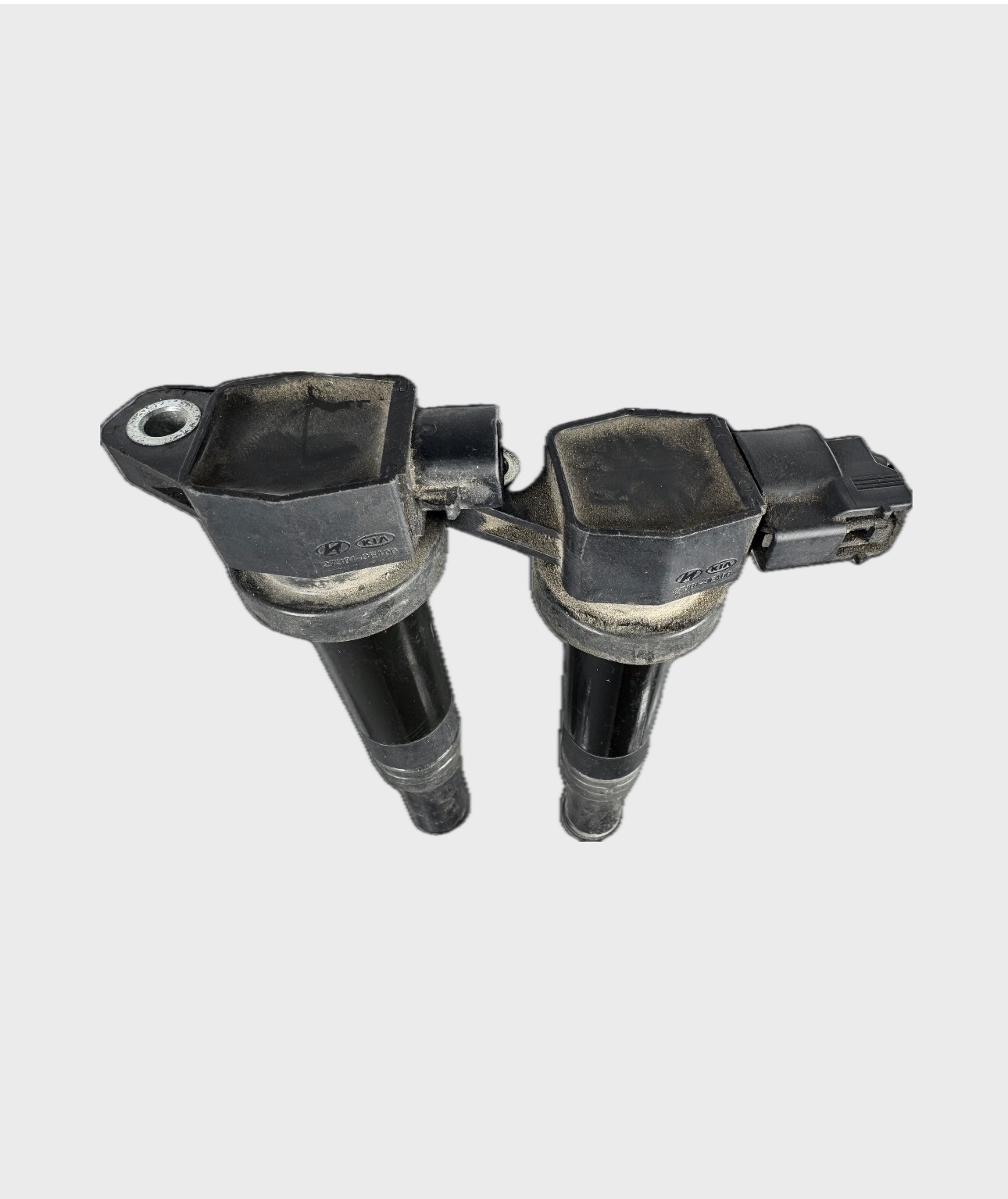 کویل سانتافه قدیم 2700 - N2