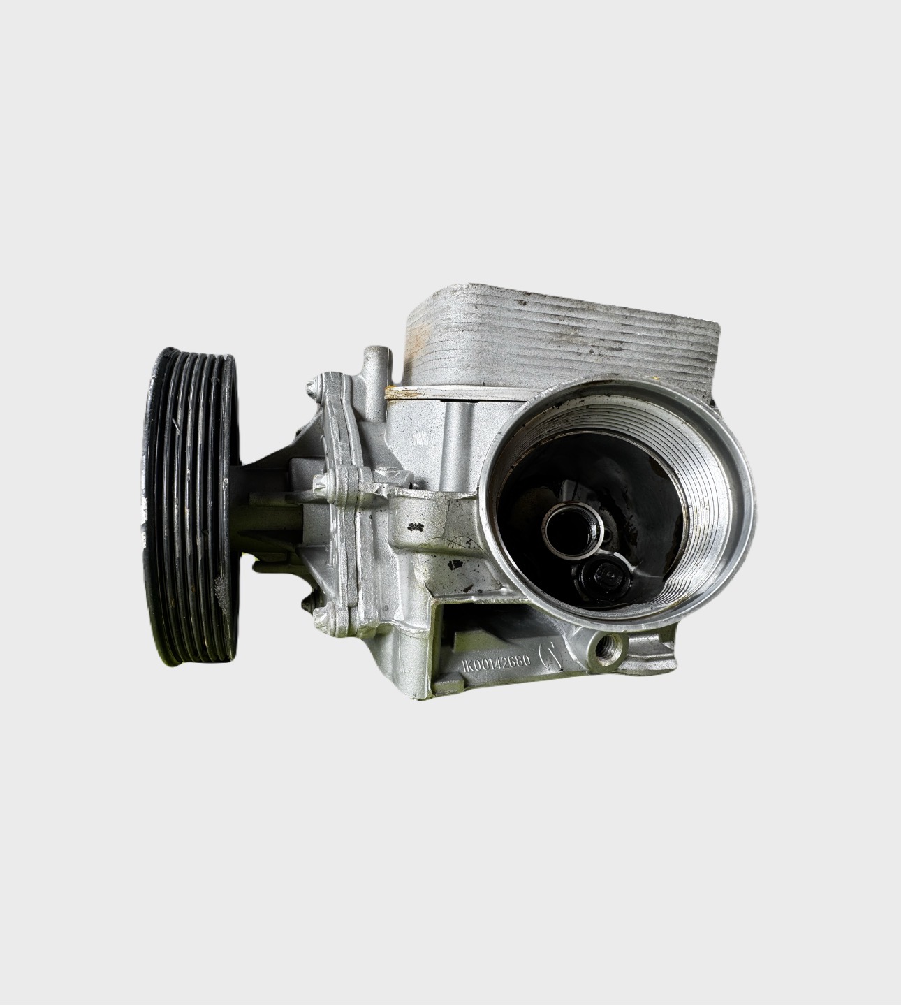 ماژول روغن سمند EF7