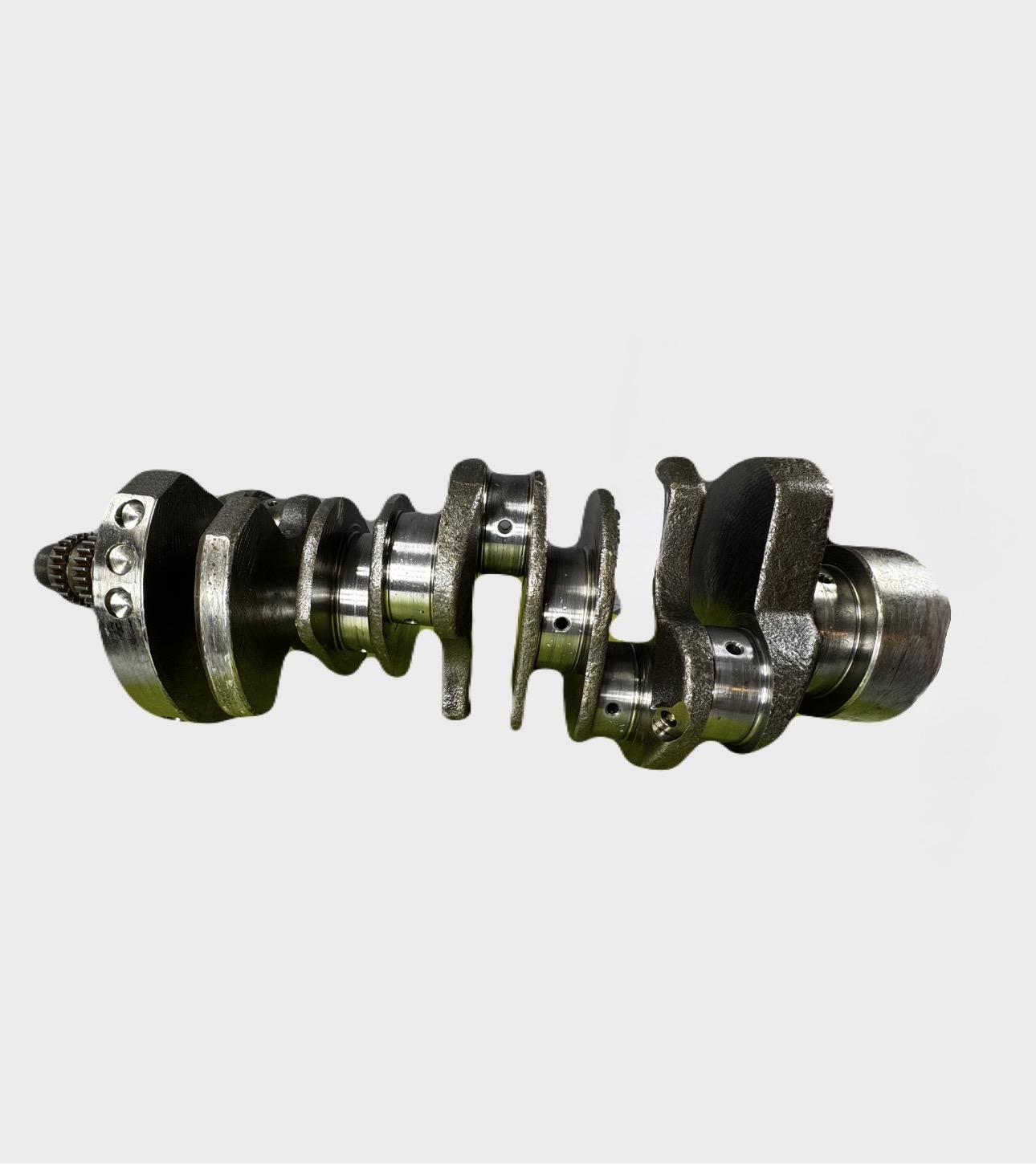 میل لنگ اپیروس V38 
