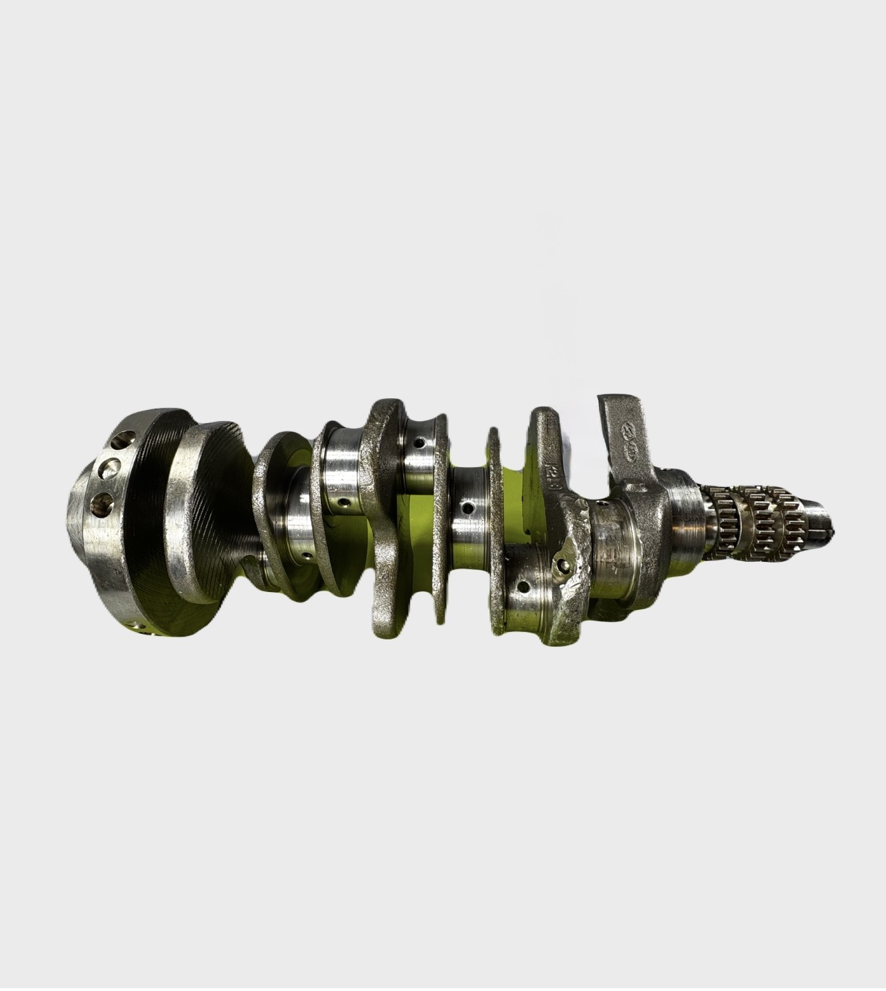 میل لنگ اپیروس V38 