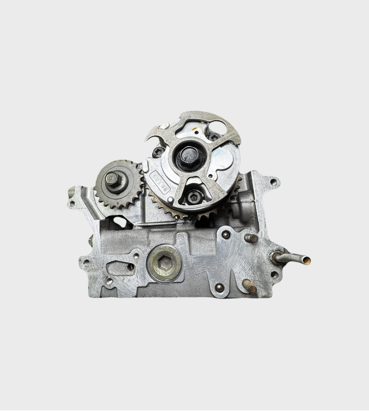 سر سیلندر لندکروز ، پرادو 6 سیلندر 1GR- سمت راست 