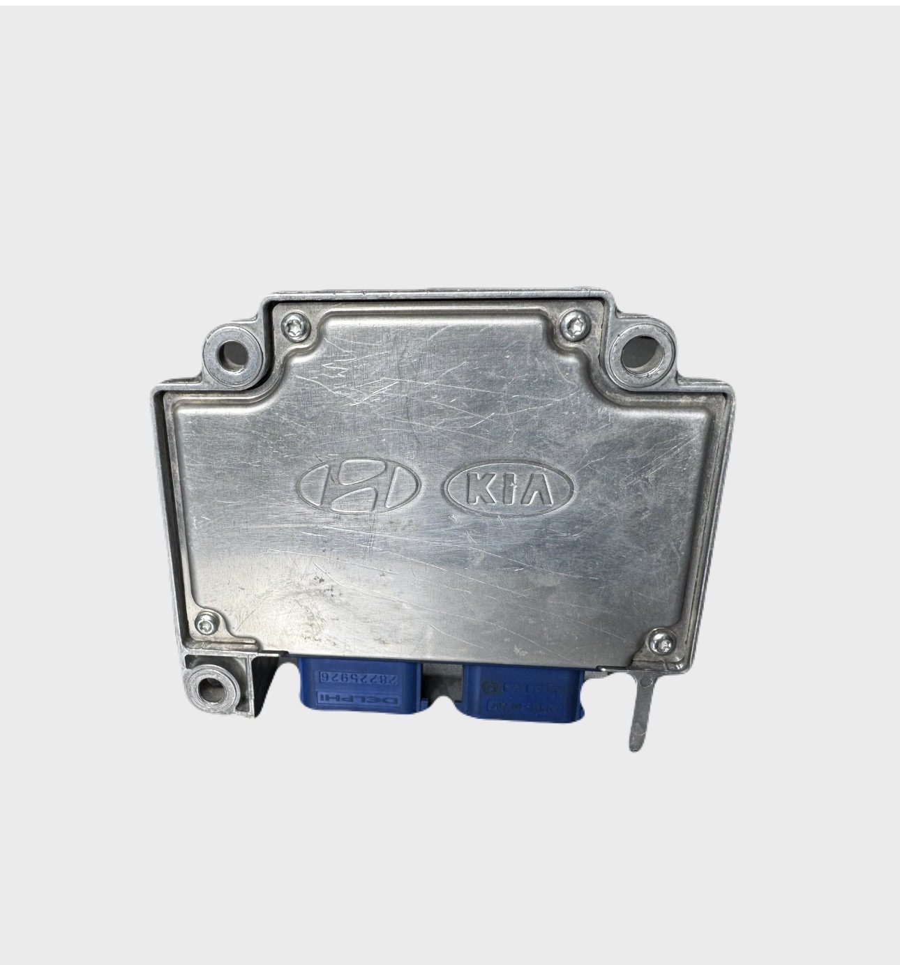 ECU ایربک 