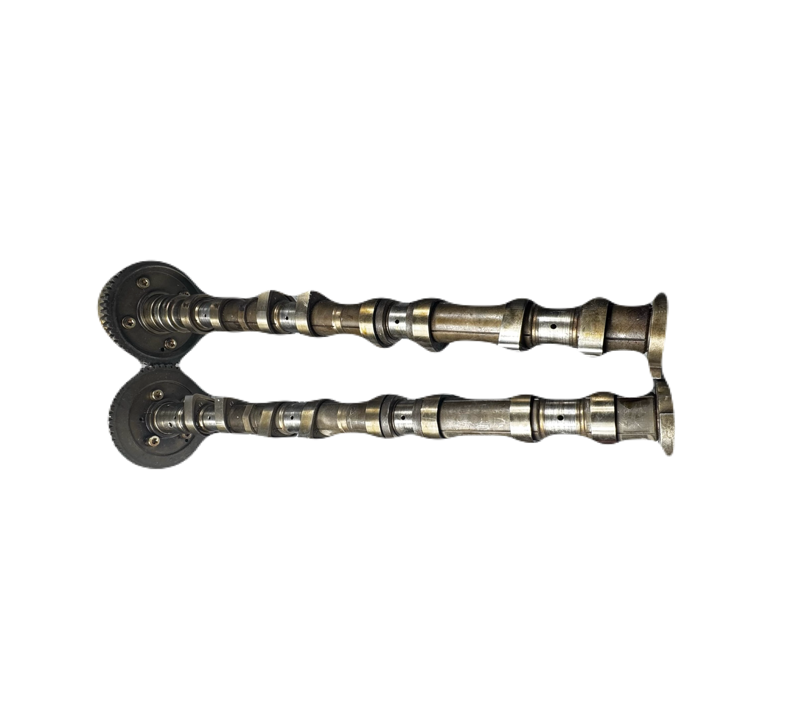  2 عدد میل سوپاپ با دنده CVVT اپتیما - سوناتاYF - سانتافه نیوفیس 